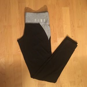 Victoria's Secret Pants - Victoria’s Secret PINK yoga pants Victoria's Secret Pants - Victoria’s Secret PINK yoga pants